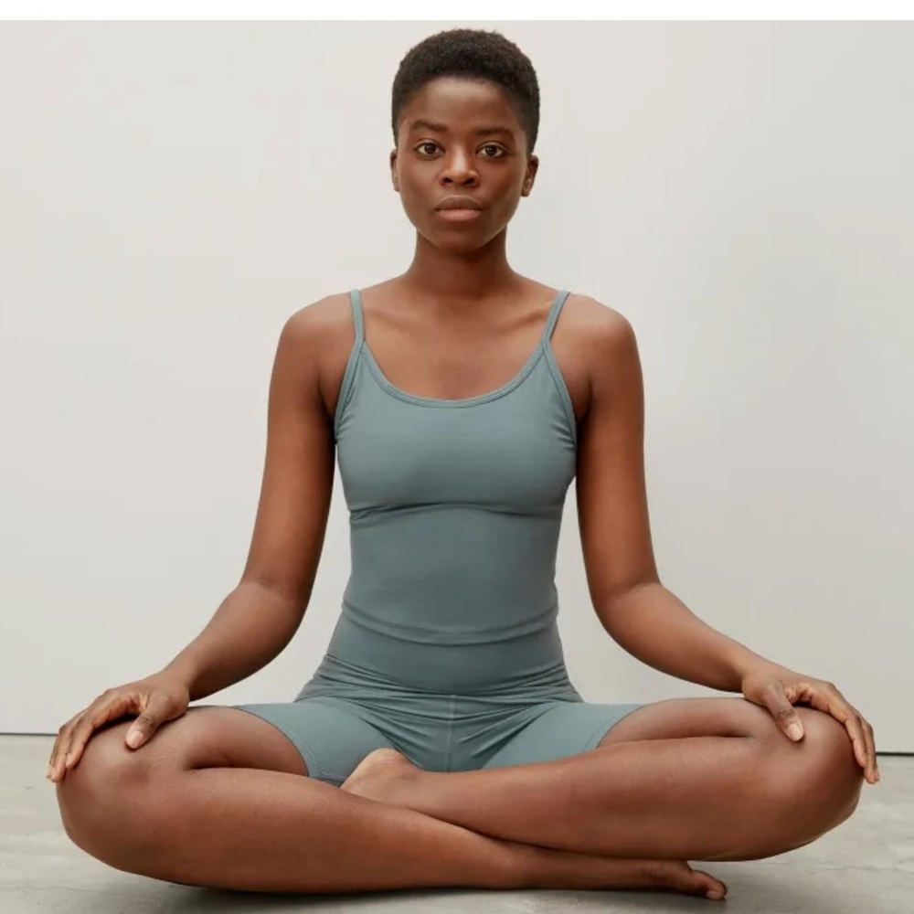 The Perform Cami Everlane